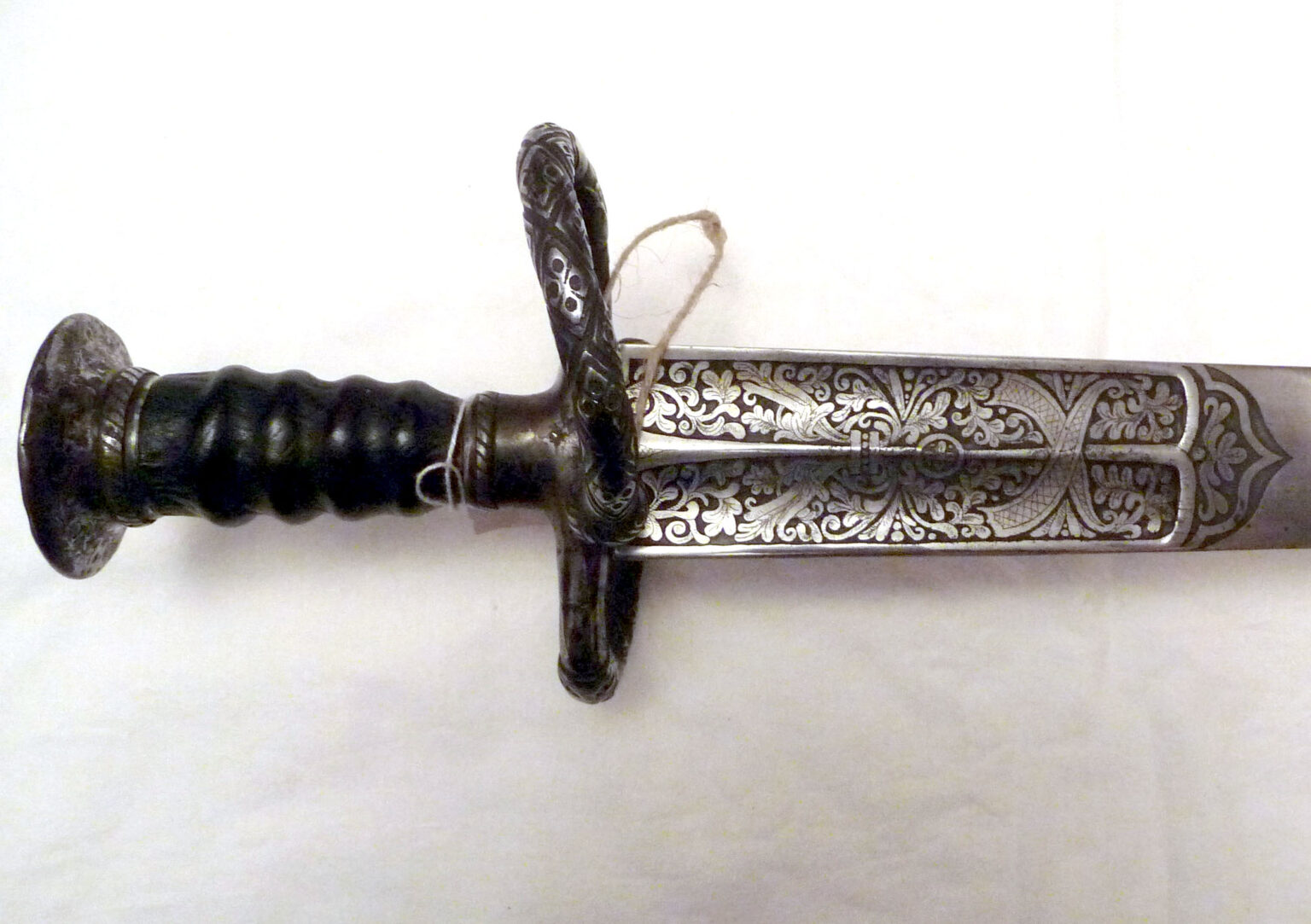 Blade Embellishments FF Swords