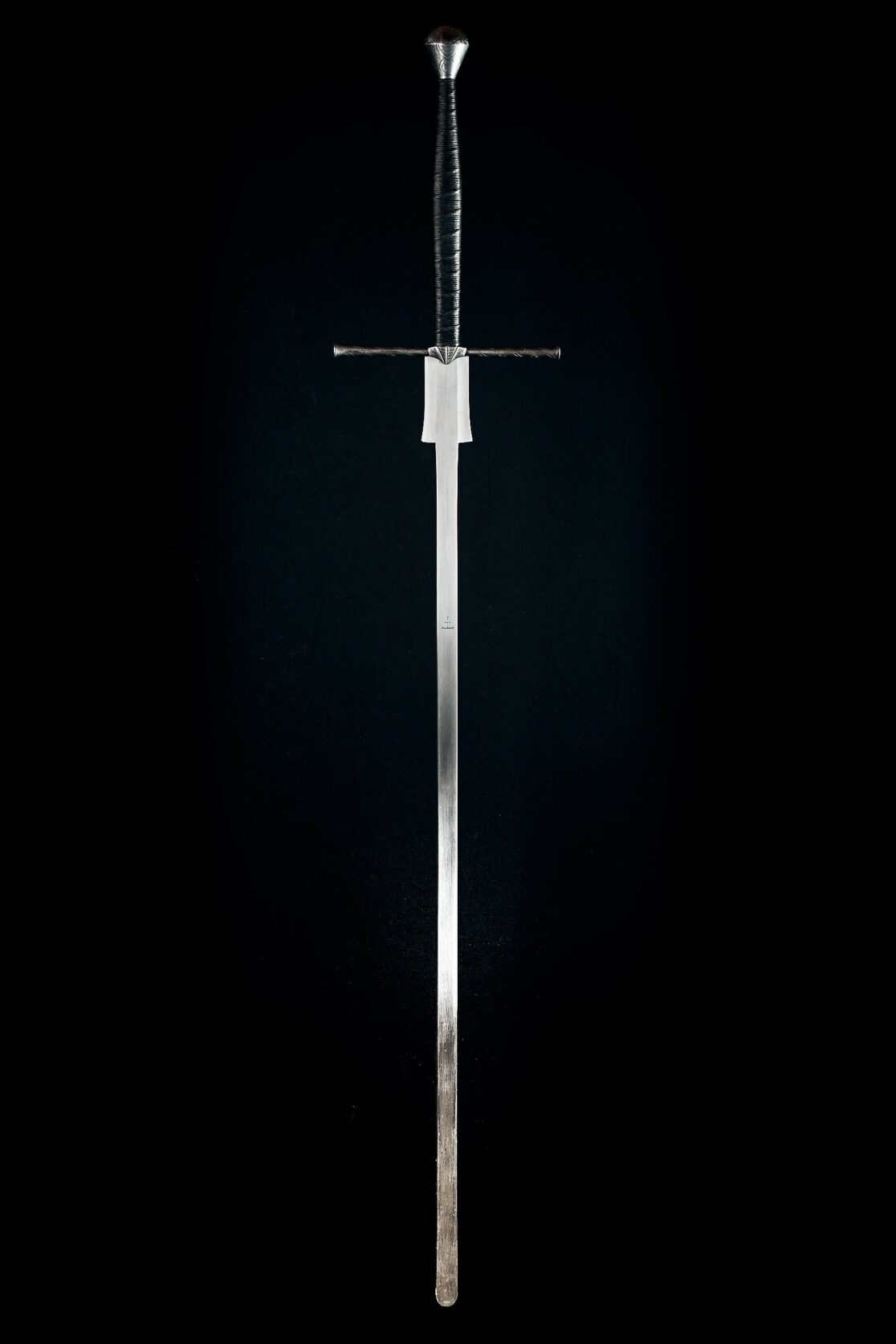 Practice Sword (based on Met Museum 14.25.1110 )
