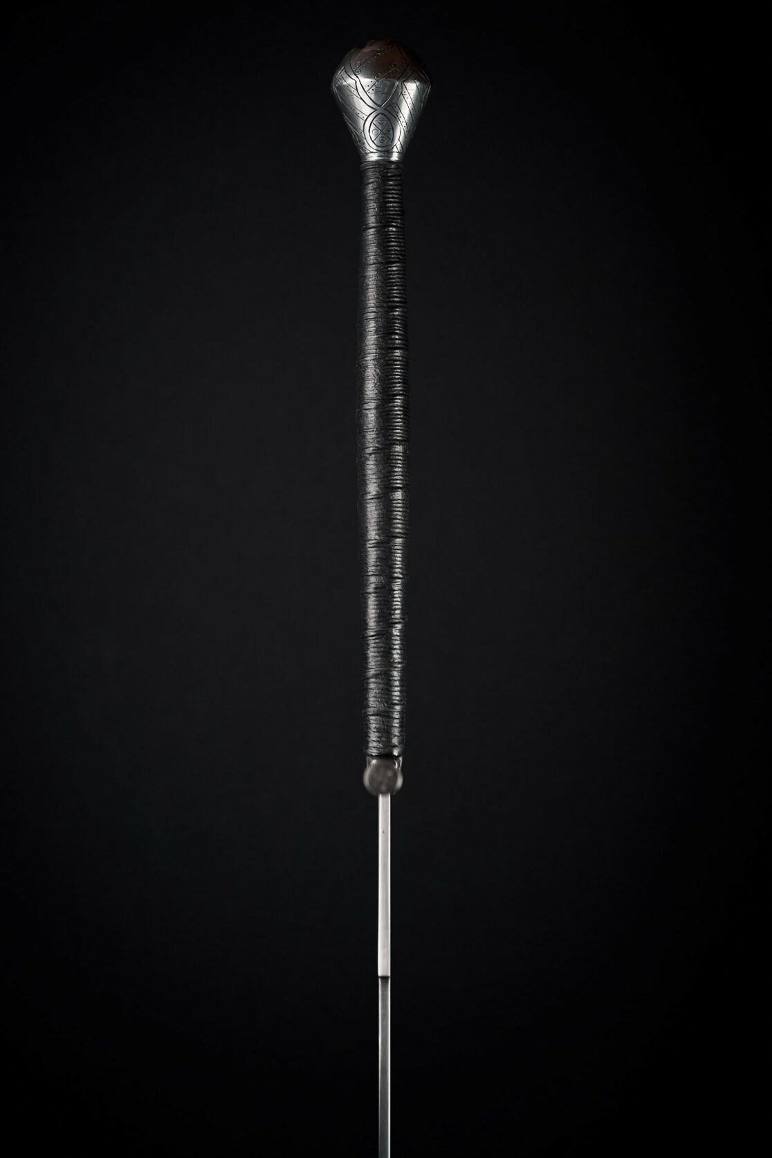 Practice Sword (based on Met Museum 14.25.1110 )