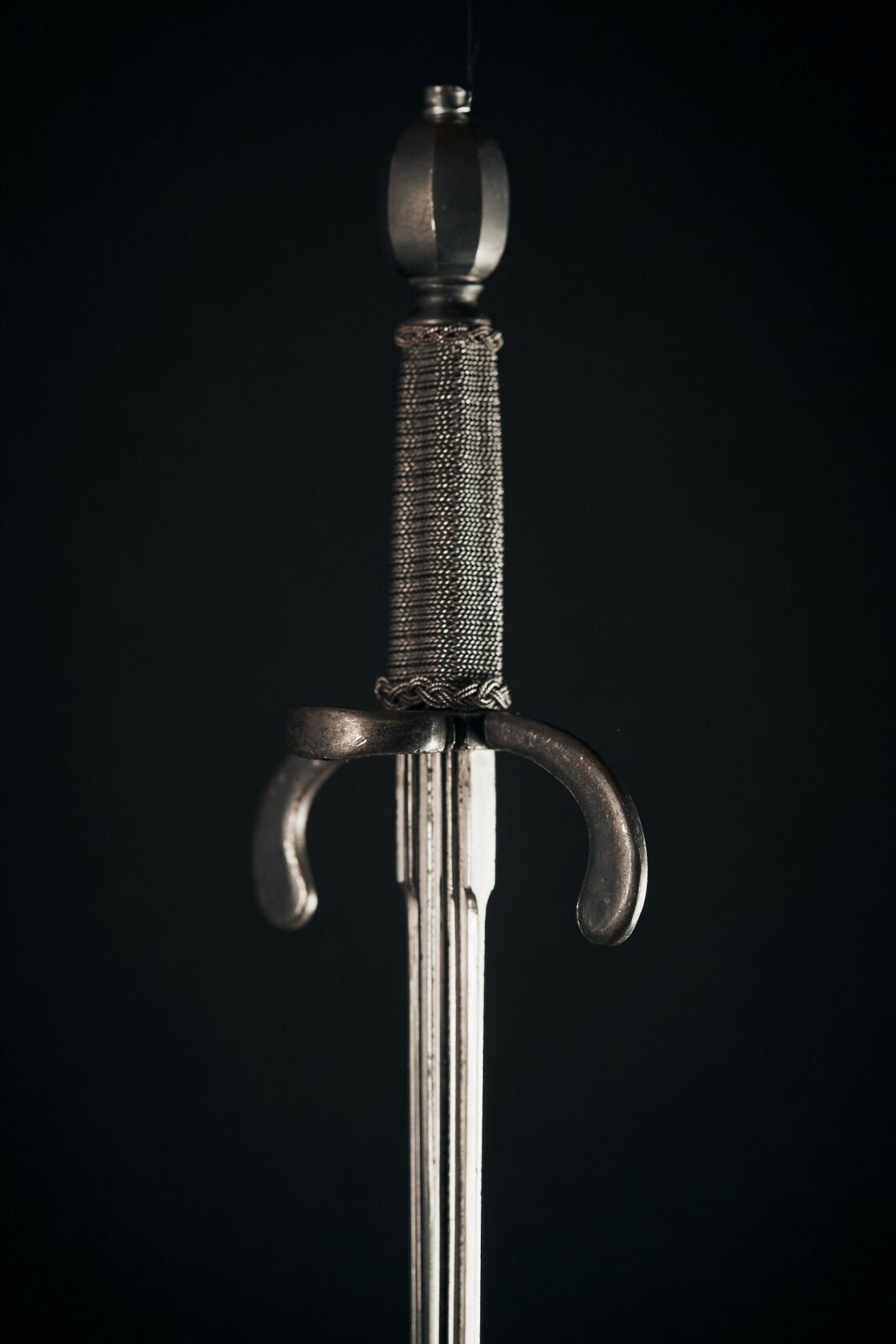 Parrying Dagger (Wallace Collection A796)