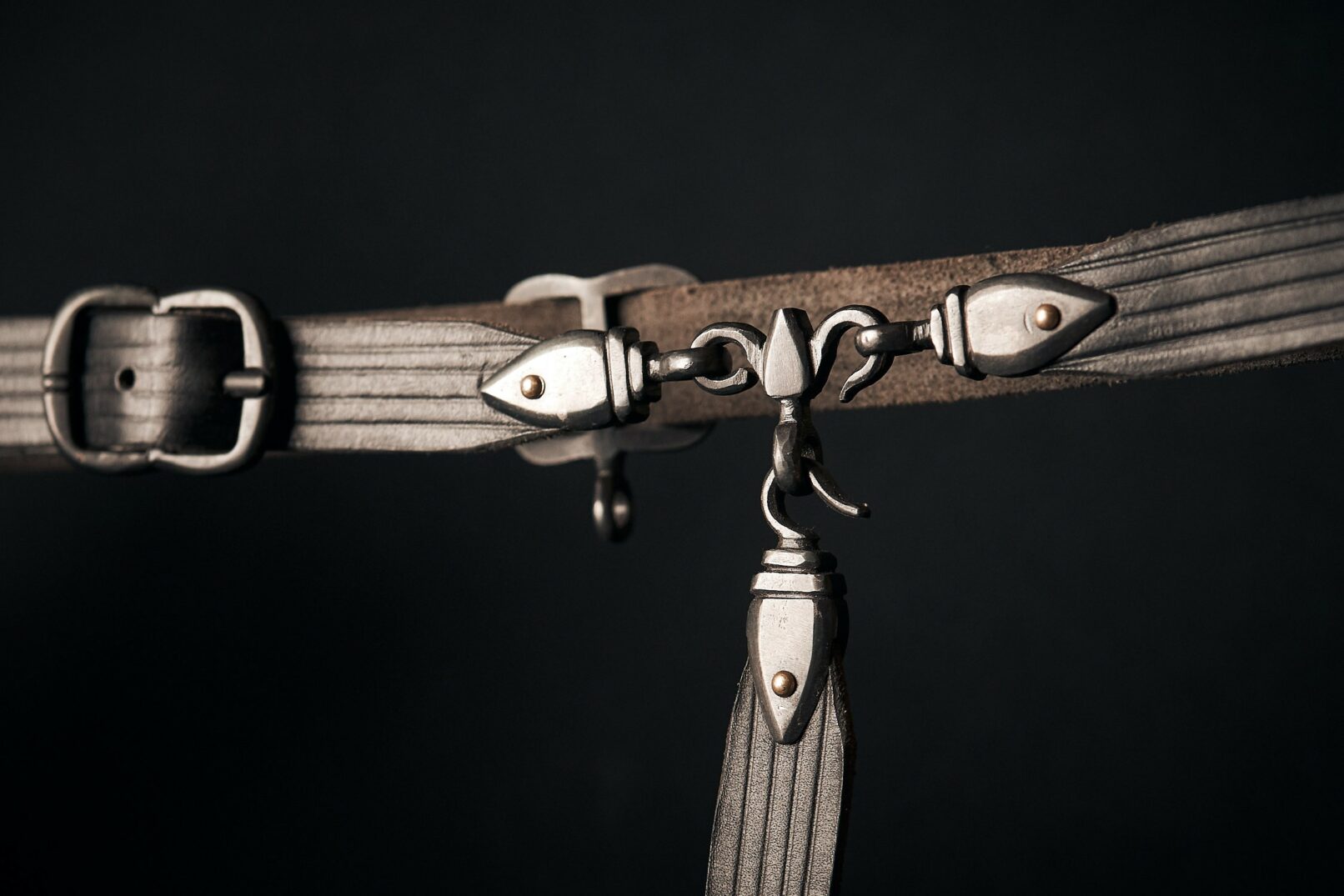 Rapier Belt