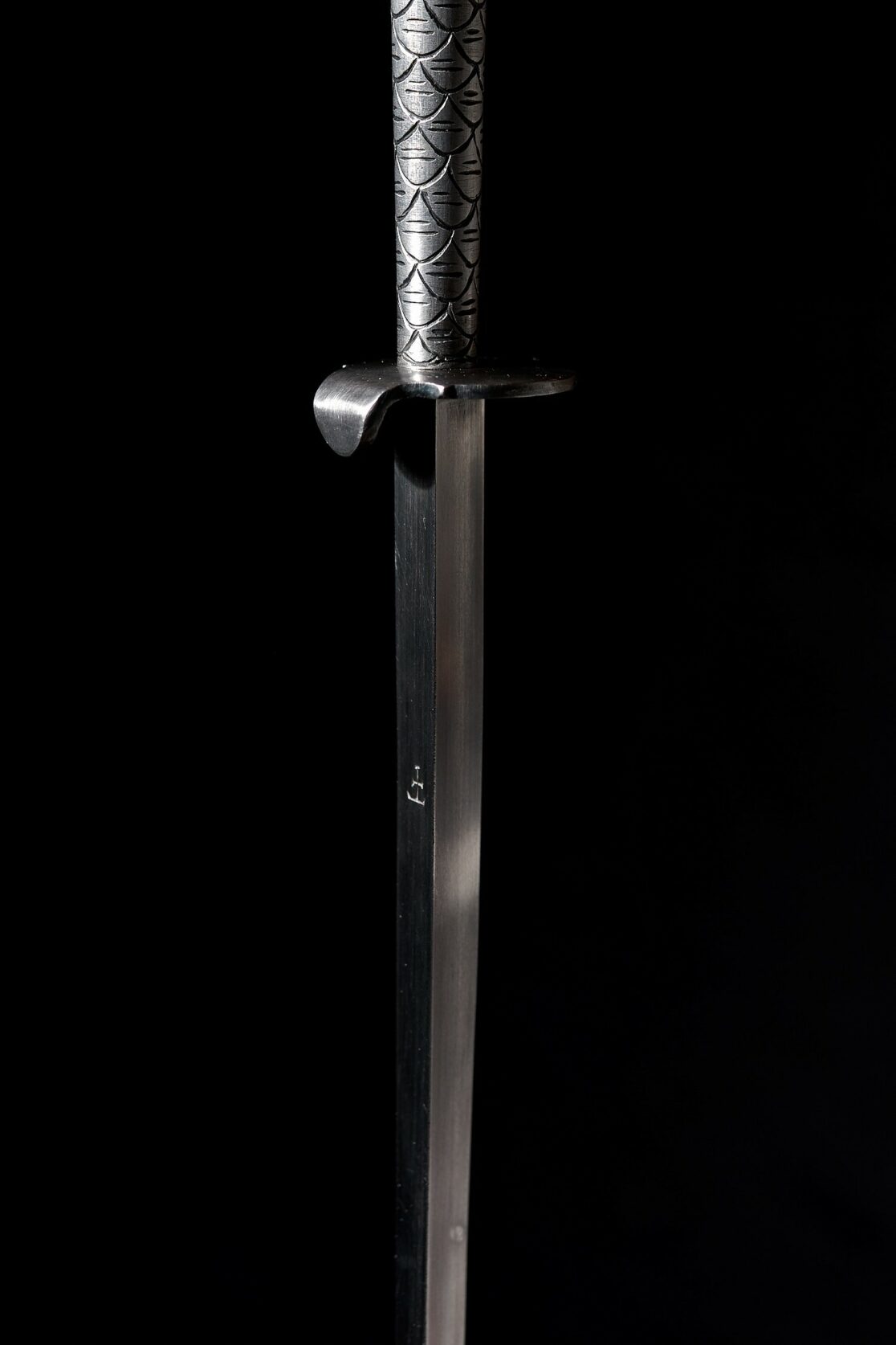 Rondel Dagger (A729)