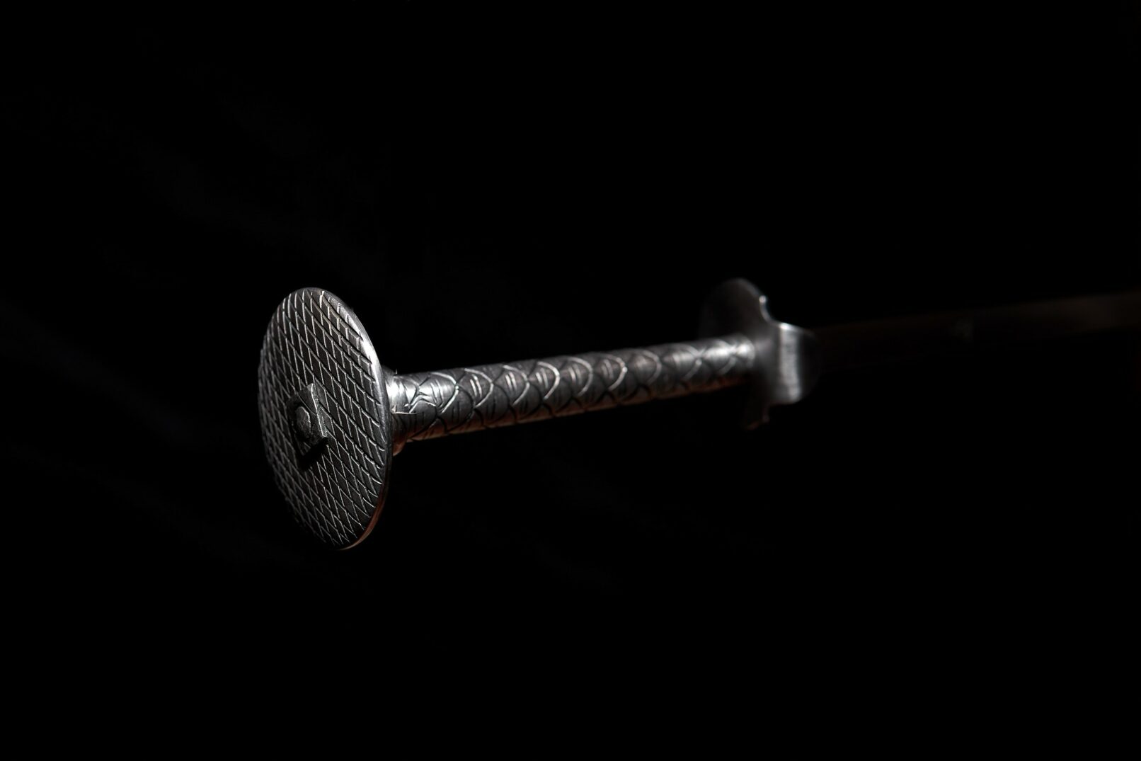 Rondel Dagger (A729)