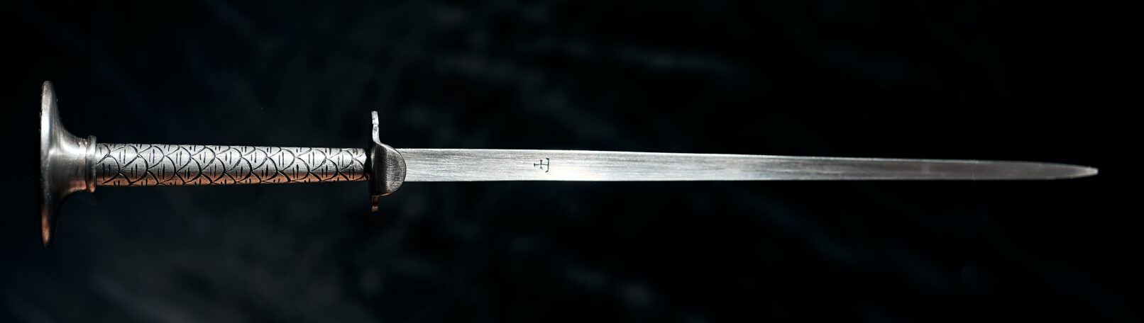 Rondel Dagger (A729)