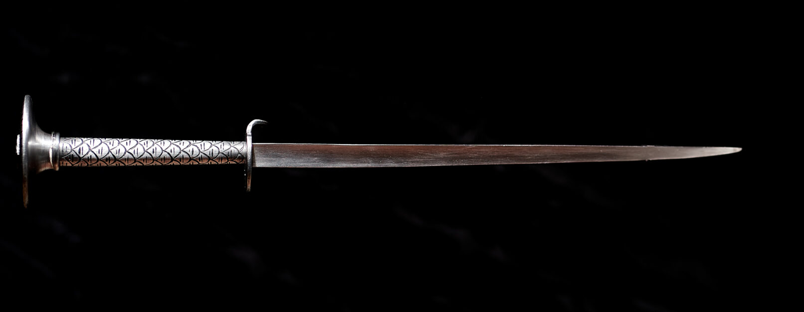 Rondel Dagger (A729)