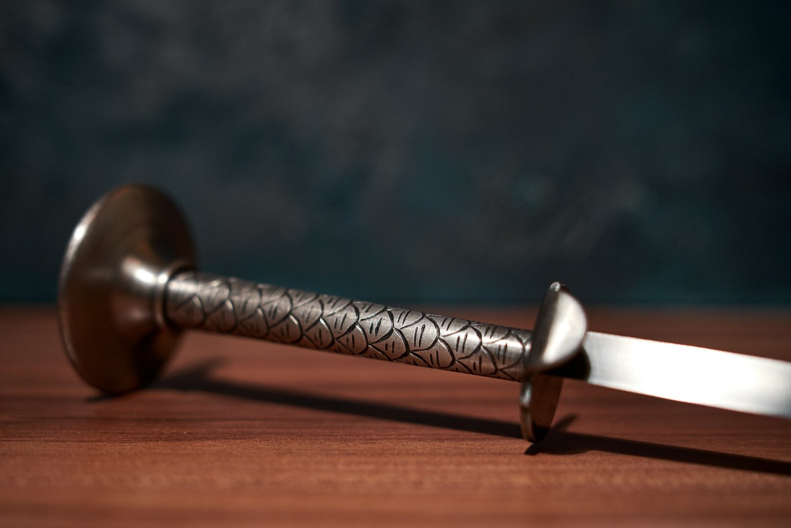 Rondel Dagger (A729)