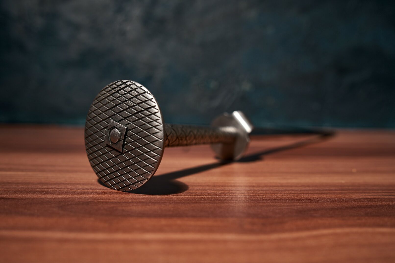 Rondel Dagger (A729)