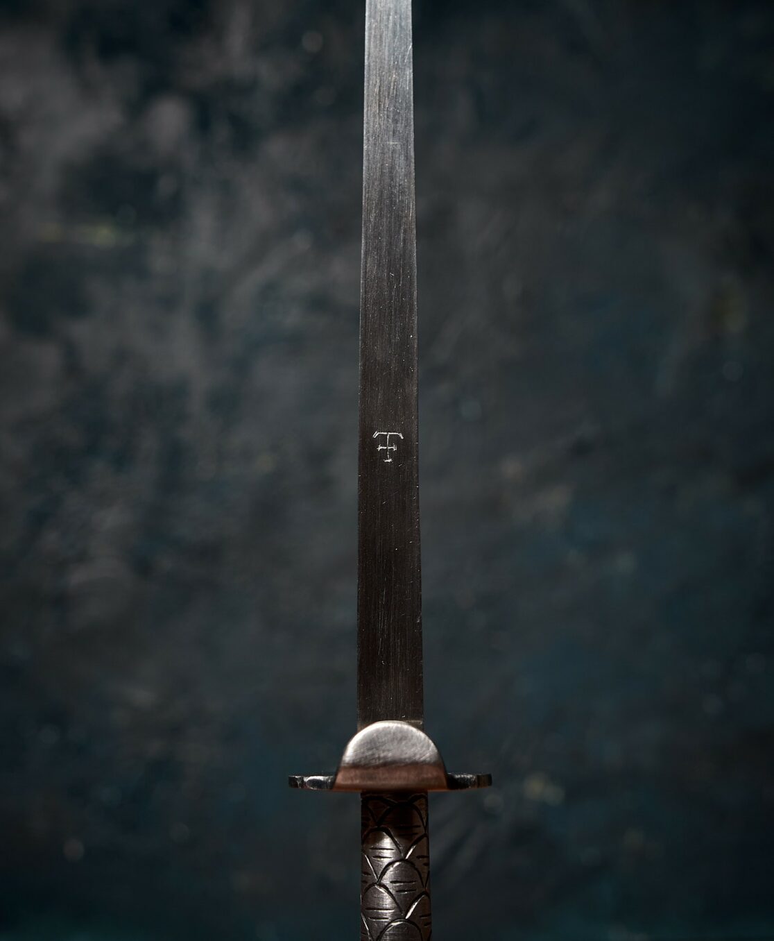 Rondel Dagger (A729)