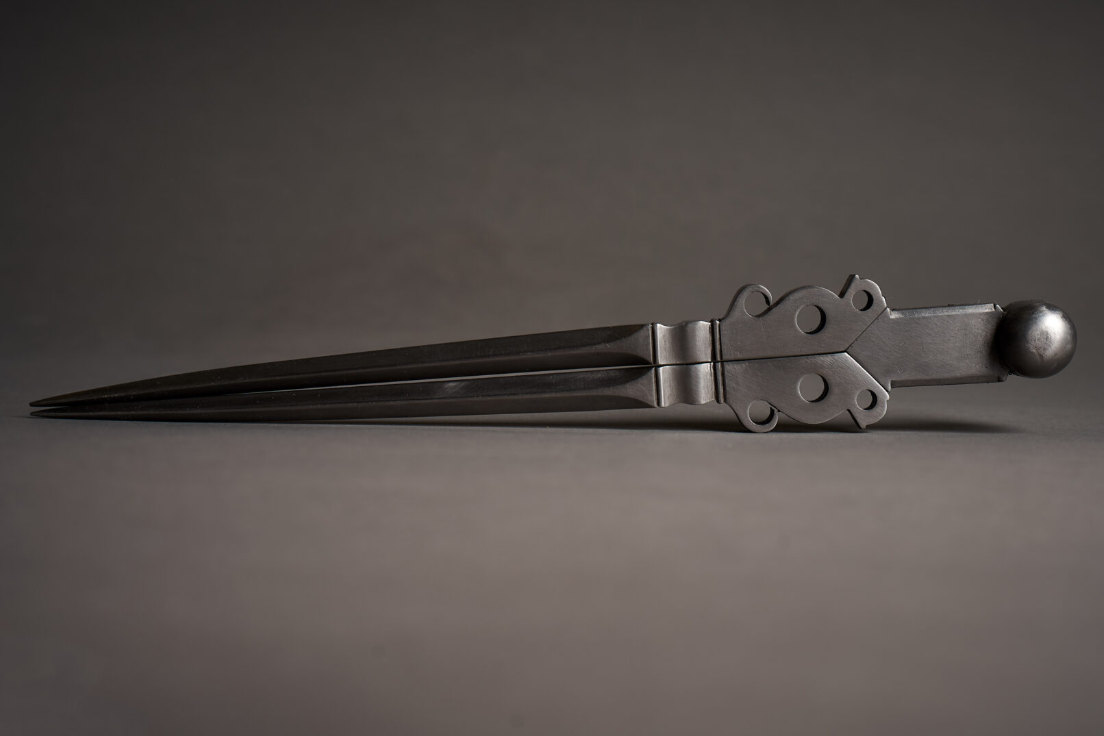 Baroque Steel Dividers