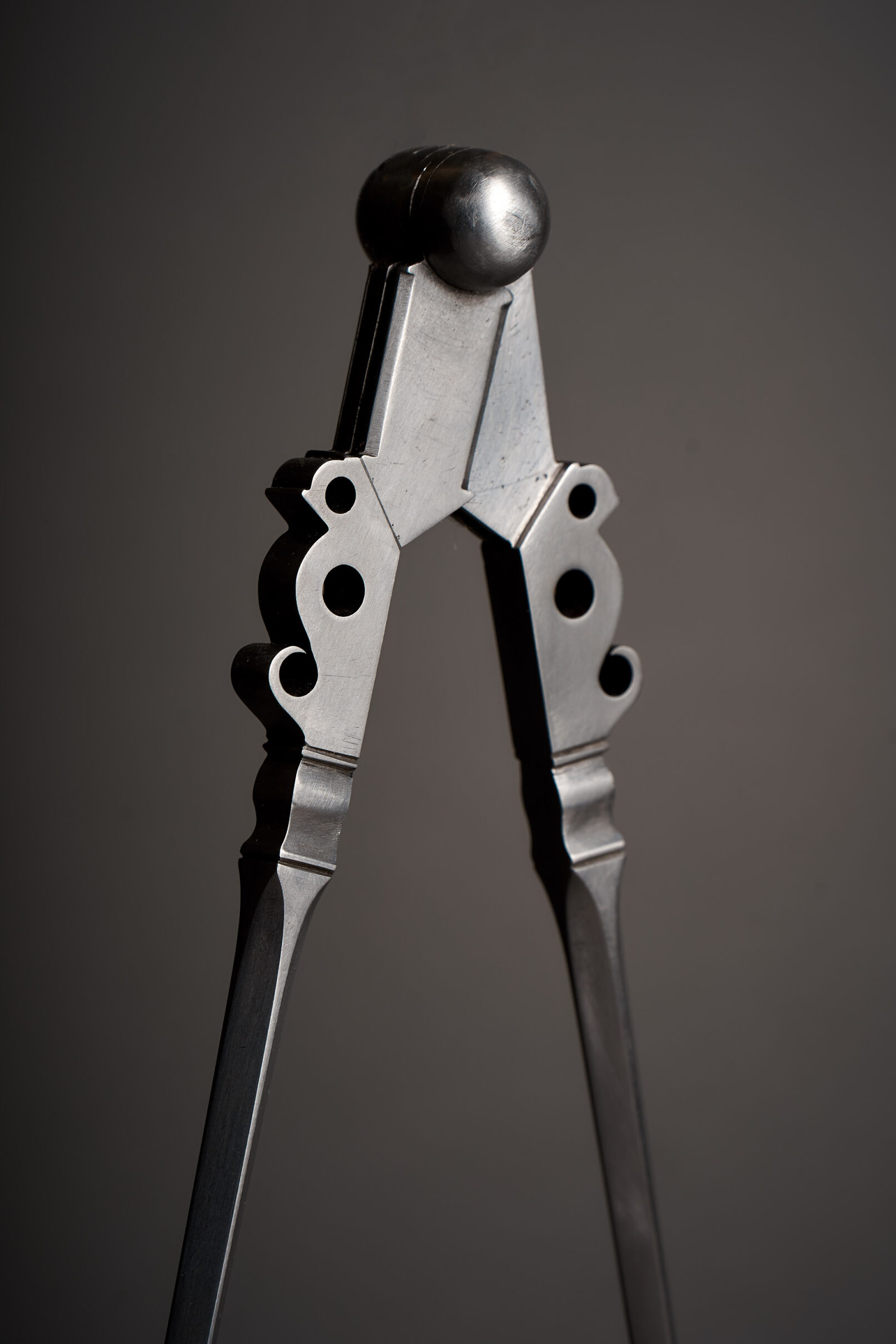 Baroque Steel Dividers