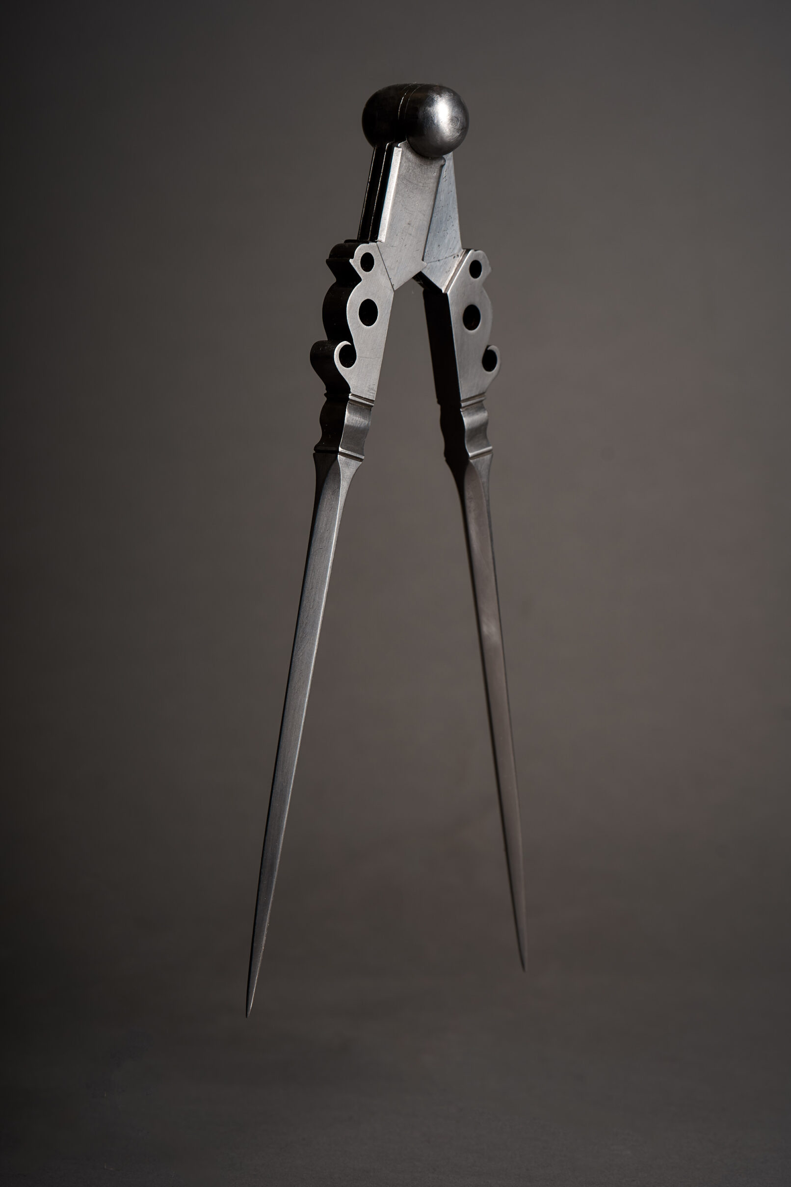 Baroque Steel Dividers