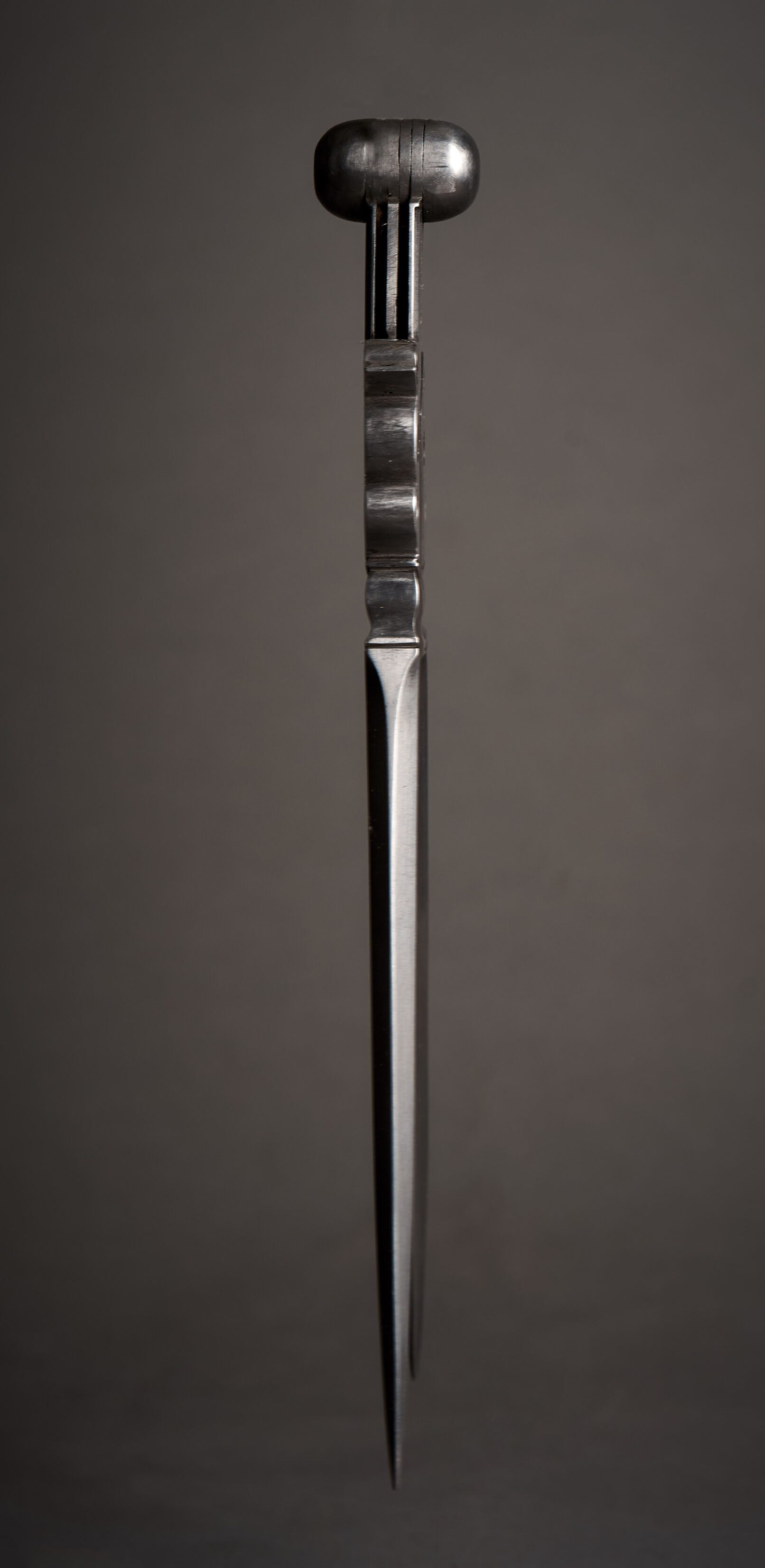 Baroque Steel Dividers