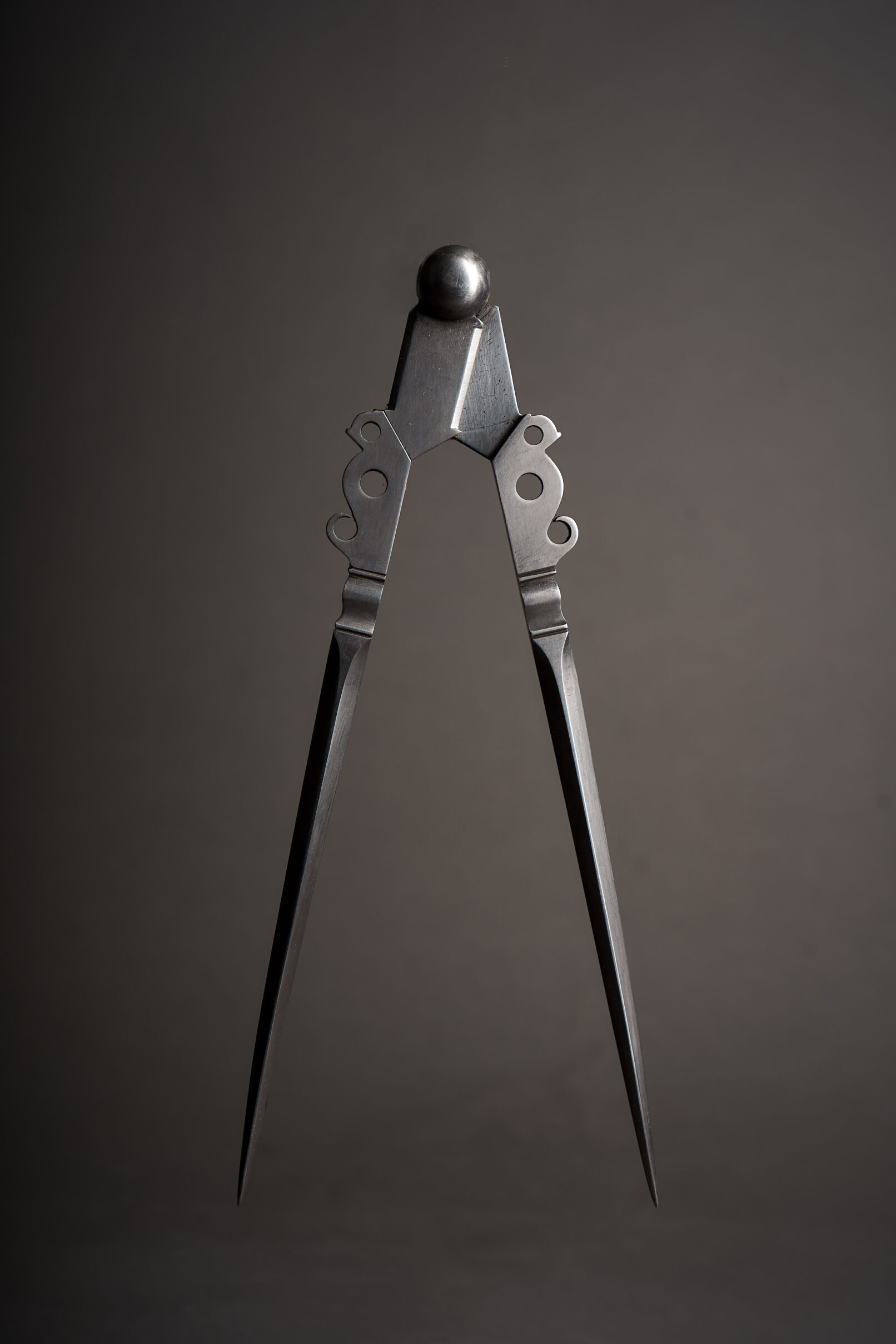 Baroque Steel Dividers