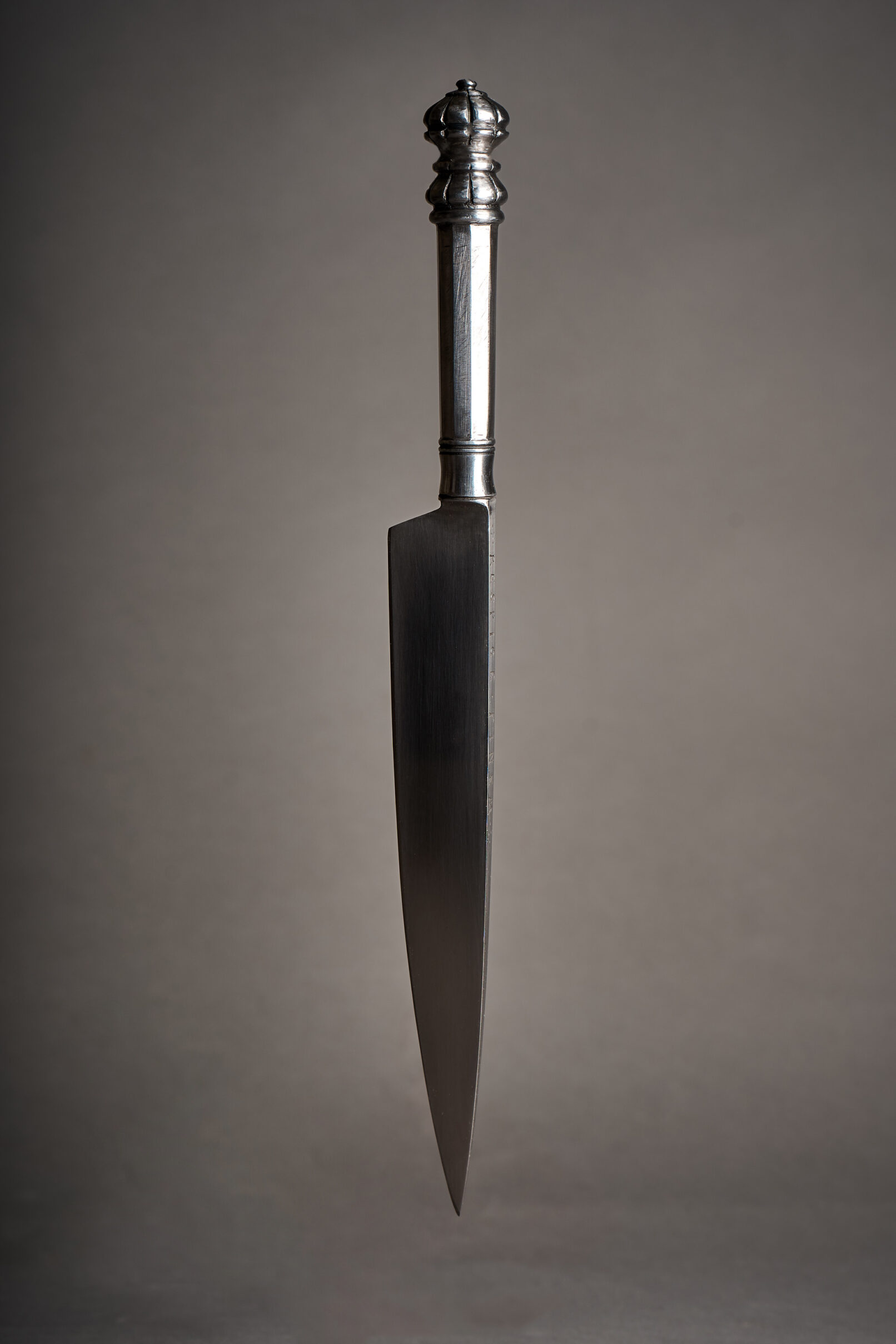 Renaissance Hunting/Kitchen Knife Hybrid