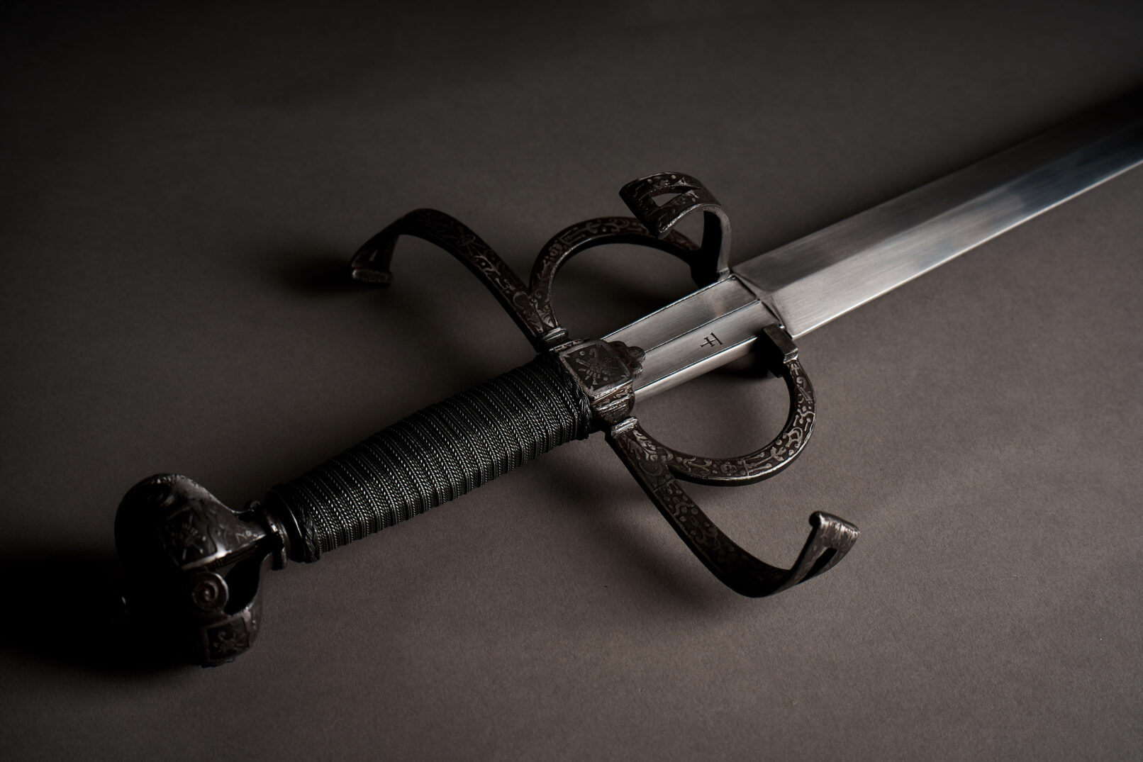 Sidesword (Based on Wallace Collection A595)