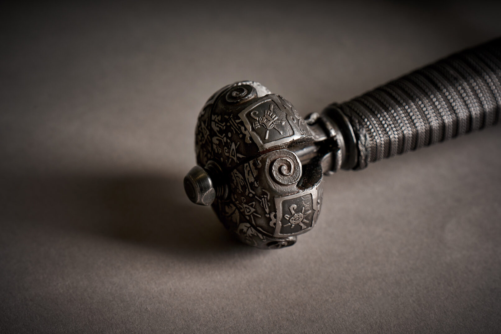 Sidesword (Based on Wallace Collection A595)