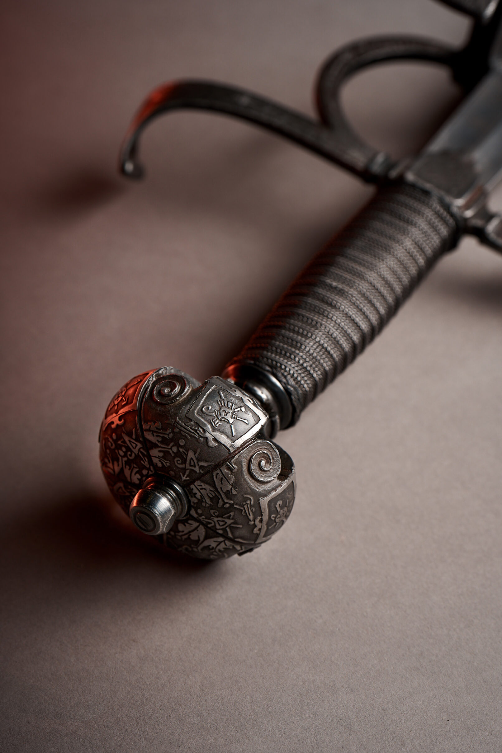 Sidesword (Based on Wallace Collection A595)