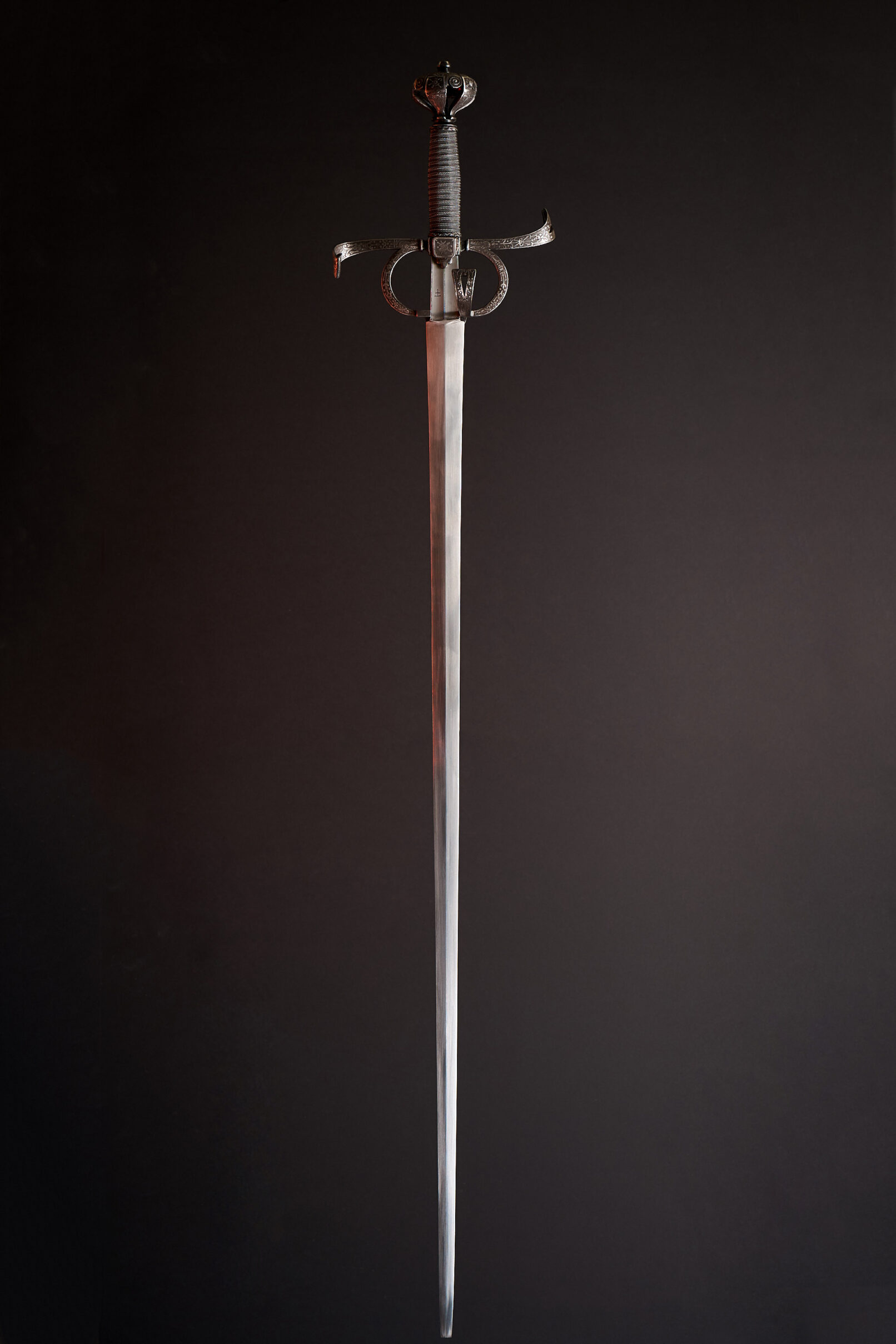 Sidesword (Based on Wallace Collection A595)