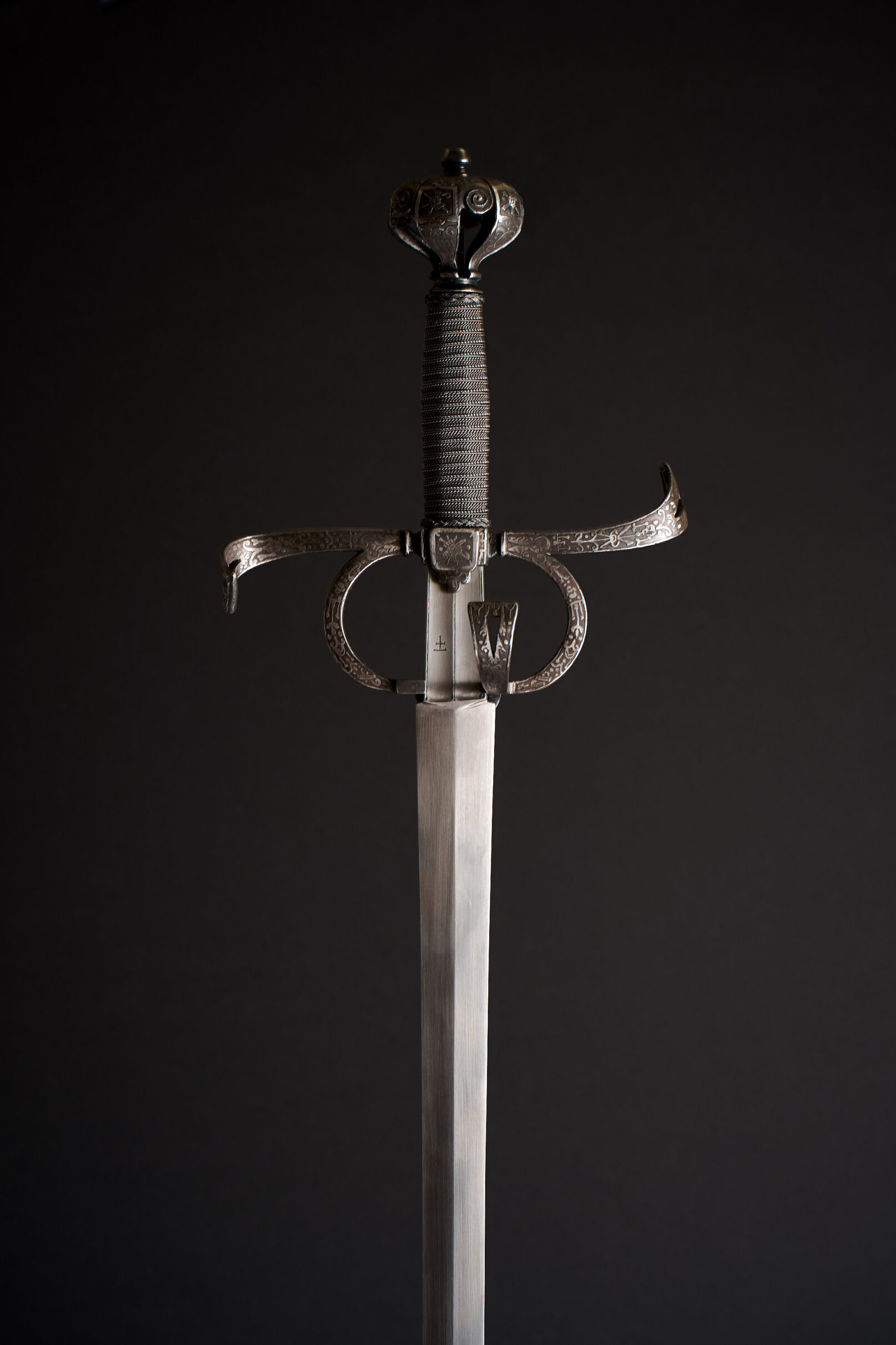 Sidesword (Based on Wallace Collection A595)