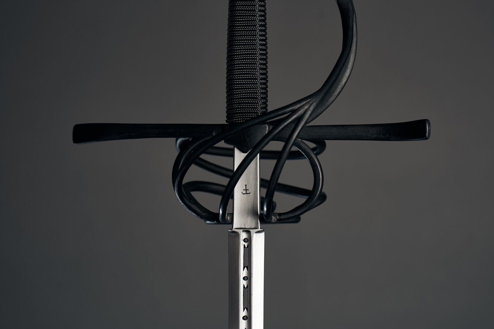 Composite Rapier Stibbert, Wallace, MAM